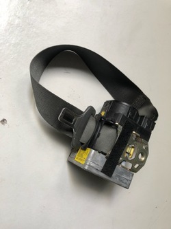 Pas піротехнічний перед праві mercedes sl r230 фото №1