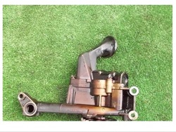 Mercedes vaneo w414 1.6 04r насос масла маслоприймач smog фото №1