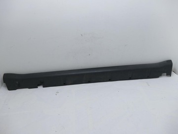 Honda cr-v i crv 2.0b планка пороговая накладка правая фото №1