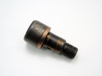 Гвинт трубки масла 2.0 hdi 407 c5 c4 508 607 scudo jumpy expert phedra 308 фото №1