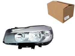 Фара l bmw 2 active tourer f45 f46 09.14-01.18 abakus фото №1