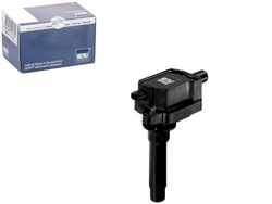 Катушка зажигания beru 0k01318100 k01318100 155167 фото №1