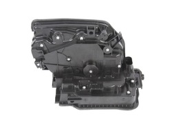 Замок дверь левый зад bmw 2 f45 f46 7 g11 g12 i3 i01 x1 f48 x2 f39 x5 фото №1