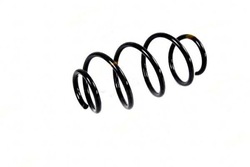 Kraft пружина mercedes vito 119 w639 фото №1