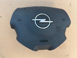 Подушка подушка безопасности opel vectra c 2002-2005 13112812 фото №1