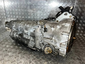 Коробка передач коробки передач автомат cvt subaru tg5c7cvaaa ez30 фото №1