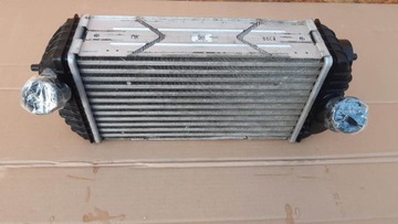 Tucson iii sportage iv 28270-2b743 інтеркулер фото №1