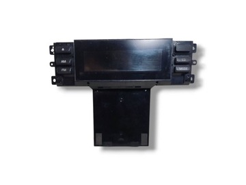 Volvo xc70 2008 монітор / дисплей / екран фото №1