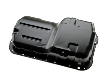 Поддон масляная honda accord 2.0 2.2 11200pto000 фото №1