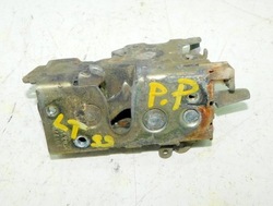 Vw lt 28 ii sprinter 2.5 99r замок дверь правые перед фото №1