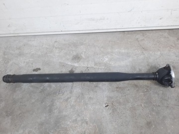 Wał приводной mercedes w205 4 matic 2.0 cgi фото №1