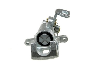 Hzt-hd-005 nty супорт гальмівний зад honda civic 01-05 htb/coupe /праві/ фото №1