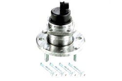 Snr підшипник ступиця колеса chevrolet epica 2.5 kl1_ фото №1