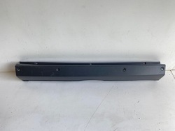 Бампер зад задній pdc mercedes sprinter 906 w906 фото №1