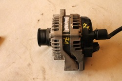 71. генератор fiat 52083170 фото №1