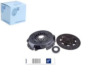 Синий print набор сцепления nissan фото №1