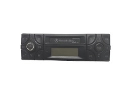 Mercedes c-klasa w202 93-01 радіопрогравач a2108200986 фото №1