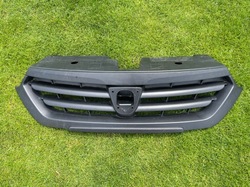 Dacia доккер 2012- решітка решітка радіатора 623108367r фото №1