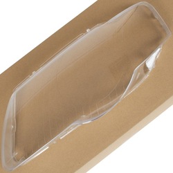 Volkswagen passat b6 плафон скло фара лівий фото №1