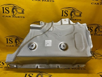 Захист термічна задня ford kuga mk3 втулка стабілізатора 3 фото №1