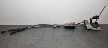 Домкрат тросы изменения коробки передач transit connect mk1 фото №1