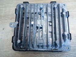 Модуль led перетворювач volvo v90 s90 31427776 оригінал. фото №1