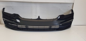 Бампер переднє перед bmw 5 g30 g31 4x pdc 668 usa 41 фото №1