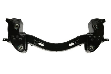 Балка передня підвішування iveco daily 2000-2014 65/70c стрижень 29mm фото №1