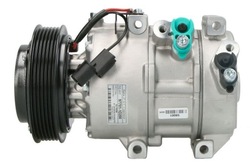 Компресор кондиціонера nrf 320007 фото №1