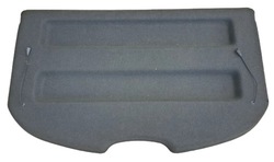 Nissan qashqai j10 полка задняя багажника 79910-jd00a оригинал фото №1