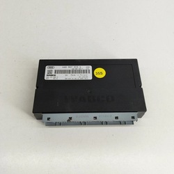 Audi a6 s6 c7 4g 2015 блок управления / модуль заднего подвешивание пневматического фото №1