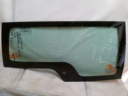 Стекло задняя land rover discovery iii 2004-2009 as2 оригинал фото №1