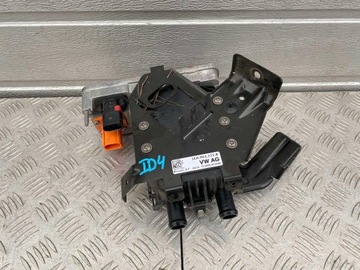 Volkswagen id4 теплообмінник тепло підігрівач води ідеал 1ea963231 1ea963221b фото №1