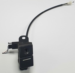 Замок бардачка пасажира mercedes w220 фото №1