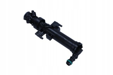 Насадка омывателя фара audi q5 13- pr аксессуар maxge фото №1