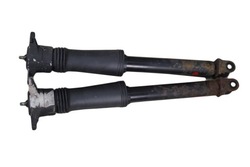 Амортизатори зад kpl kia carens iii 2.0 crdi фото №1