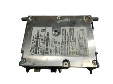 Mercedes e w213 радио команд навигация 2229006320 фото №1