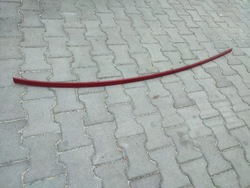 Alfa romeo stelvio veloce планка крышная крыша левая 156144685 фото №1