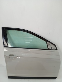 Двері праві передні vw taigo 2g7 r-line 22r фото №1