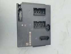 Модуль комфорта bcm 7pp907064hj porsche cayenne фото №1