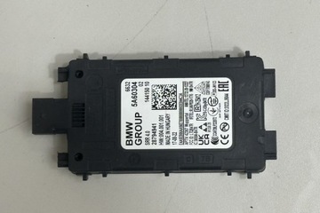 Модуль мертвого pola bmw 4 convertible g23, g83 5a60304 2021 фото №1