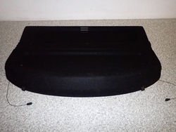 Mazda3 mazda 3 bk 03-08 hb полка багажника задняя фото №1