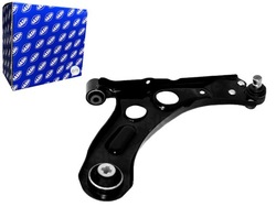 Важіль підвішування колеса перед p dół перед ze шпилькою citroen ami фото №1