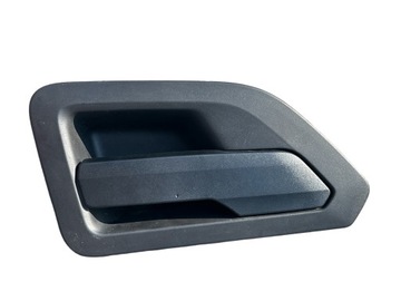 Ручка дверь daf xf xg + 2339729 фото №1