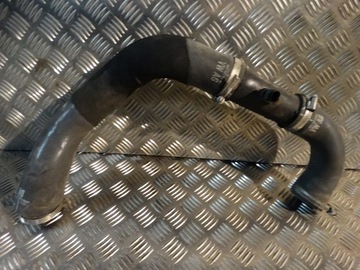 Идеал шланг интеркулер audi q8 q7 4m0 3.0tdi 1 фото №1