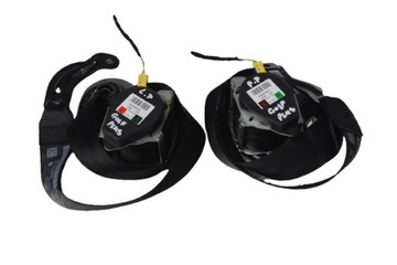 Ремені безпеки перед 5m1857705b, 5m1857706b vw golf v plus фото №1