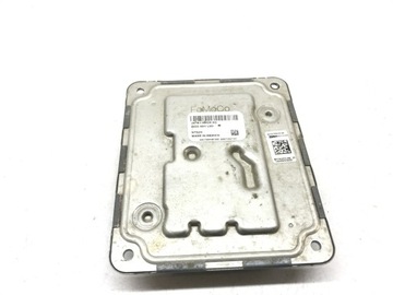 Перетворювач модуль led ford kuga mk3, focus mk4 jx7b-13b626-ag фото №1