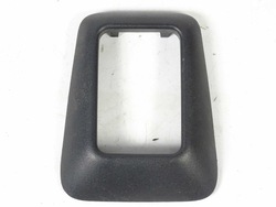 Mercedes ml w163 защита рамка выборщик коробки передач фото №1