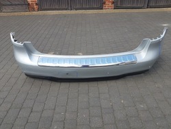 Бампер зад mercedes gls amg sport a1668853900 фото №1