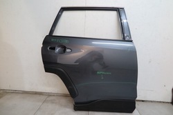Toyota rav 4 rav4 v двері праві задні праві зад фото №1